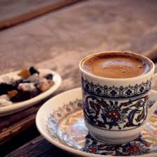 Kahve Cafe