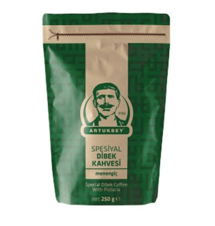 Menengic coffee now available