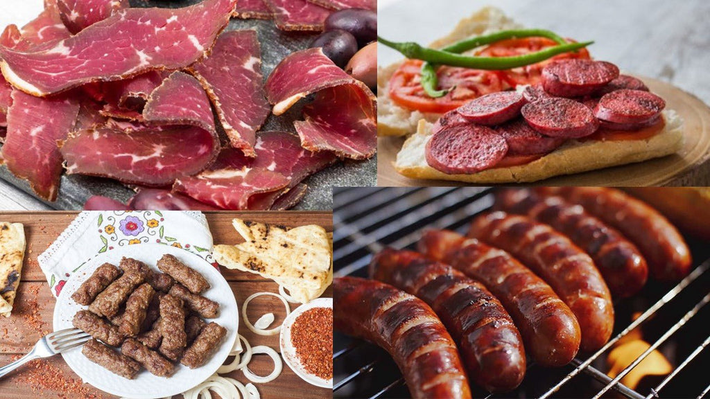 More halal meat product available now