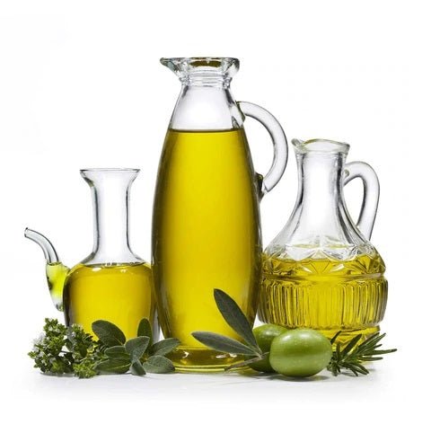Olive Oil Toronto