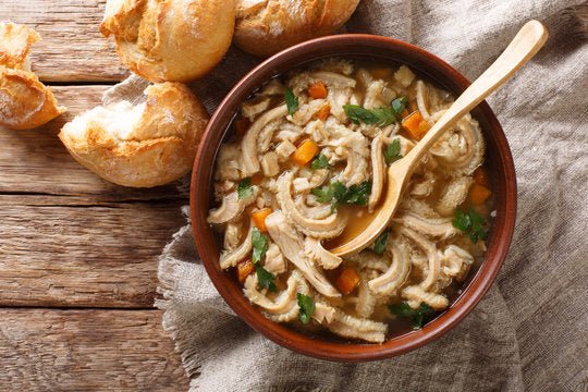 Order Best Turkish Soup Near Me in Etobicoke