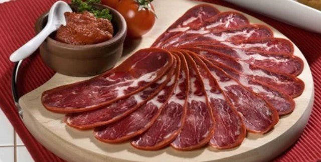 Savour the Flavour of Basterma in Mississauga