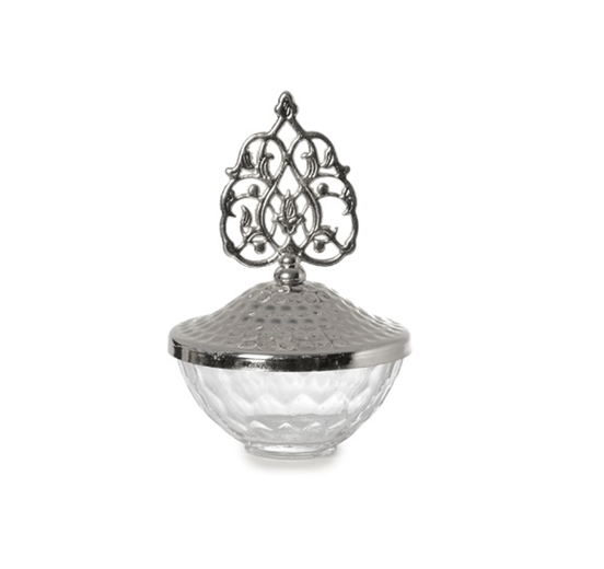 Sugar container from Istanbul