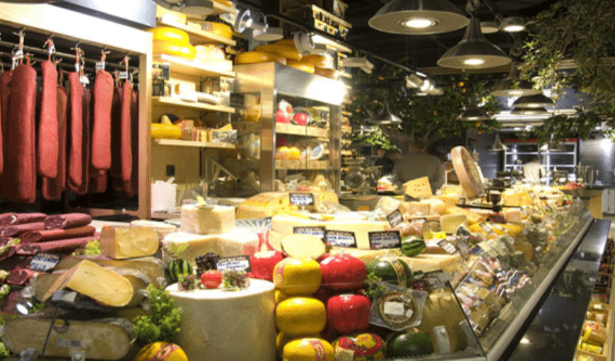 The Best Halal Supermarket Near Me in Mississauga