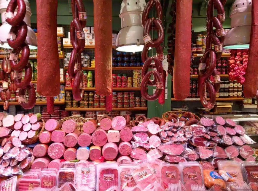 The Best Halal Supermarket Near Me in Toronto