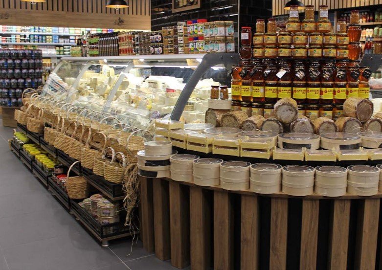 The Best Middle Eastern Grocery Store Toronto