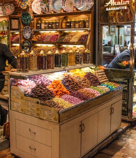 The Best Nearest Convenience Store in Toronto