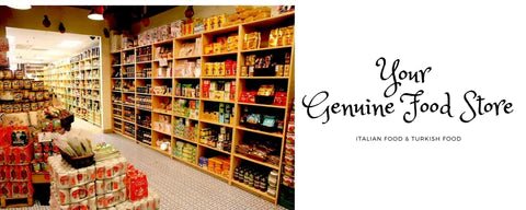 Toronto Market Shop