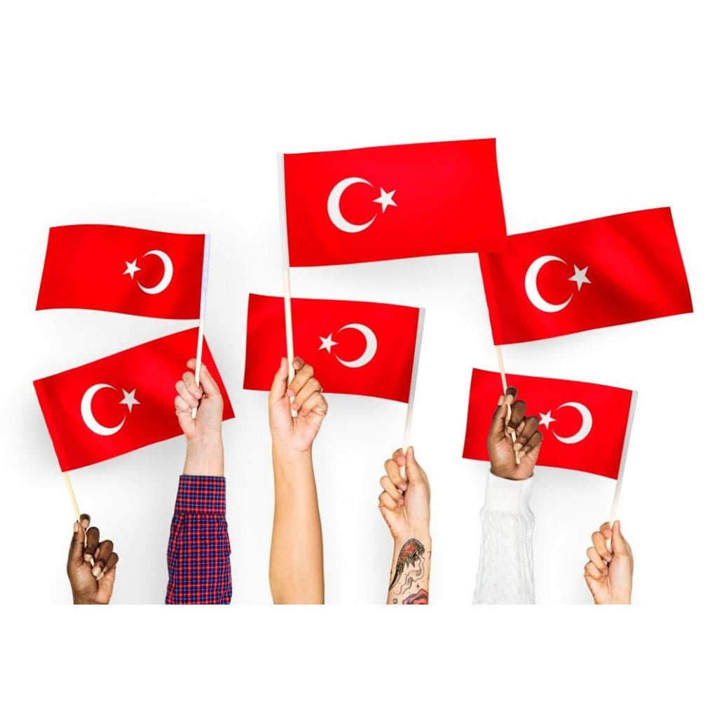 Turkish