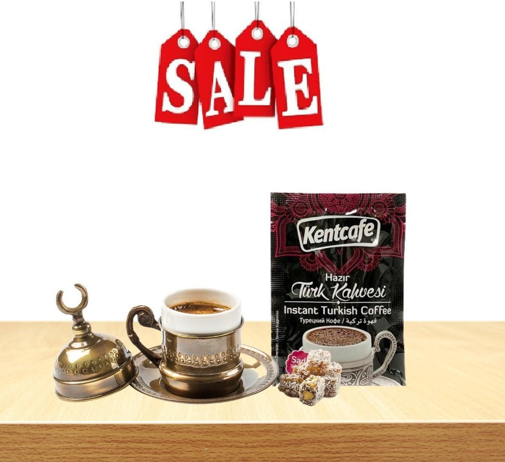 Turkish Coffee For Sale