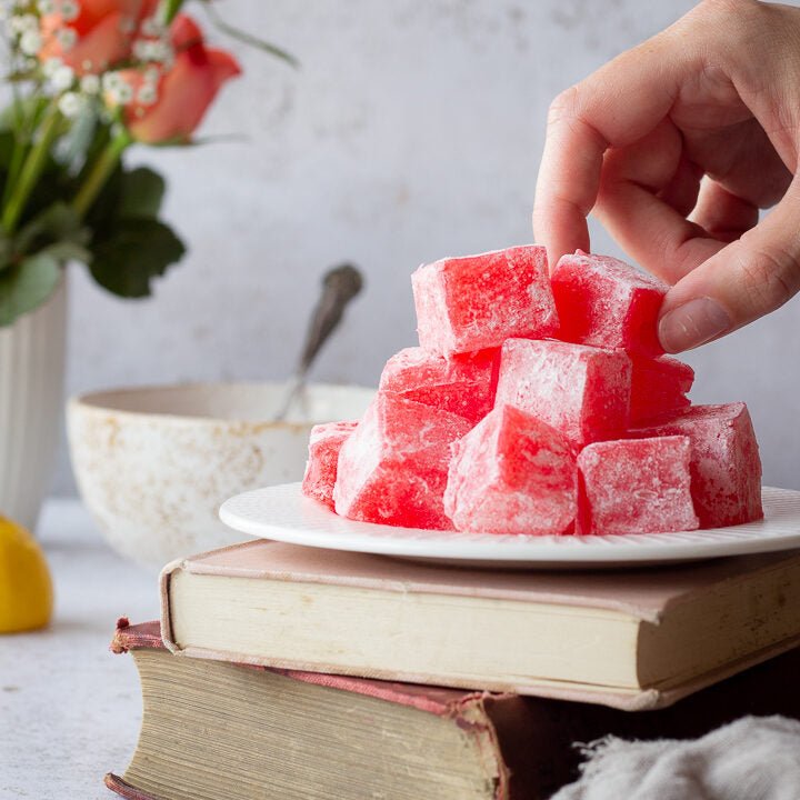 Turkish Delight Near Me