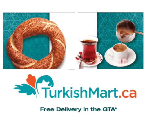 Turkish Mart Toronto