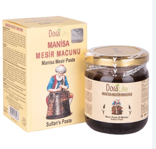 Turkish Paste in Canada