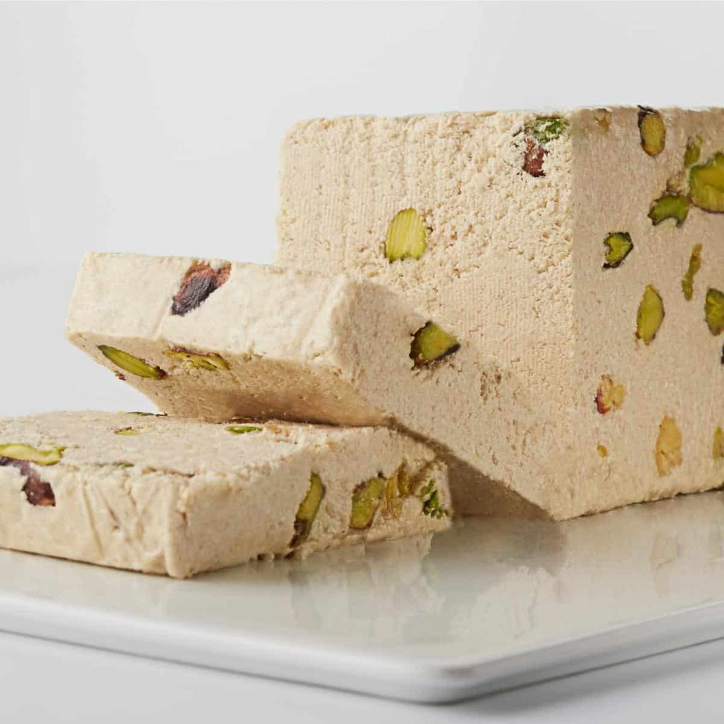 Turkish Sweets