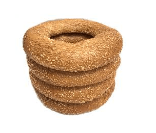 What is Simit