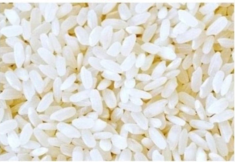 Where is the Rice Sale in Toronto