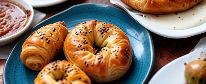 Where to Buy Acma Bread in Toronto