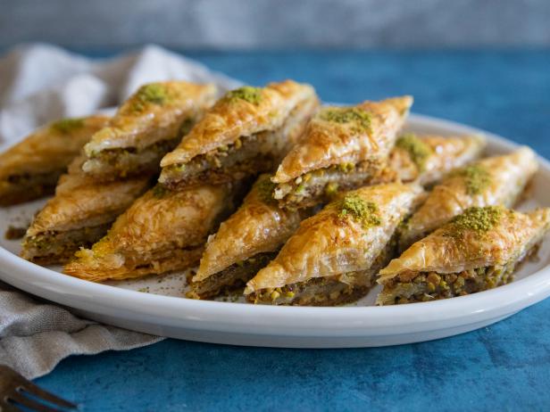 Where to Buy Baklava Near Me in Toronto