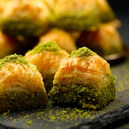 Where to Buy Baklava Near Me in Toronto