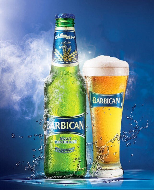 Where to Buy Barbican Drink Near Me in Canada