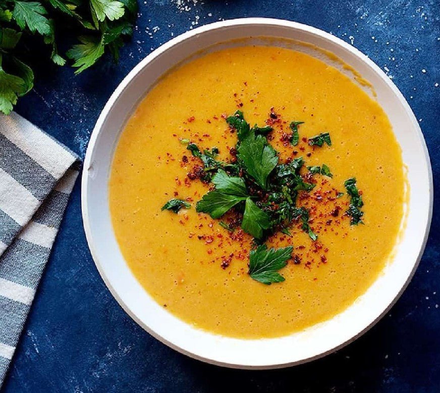 Where to Buy Halal Soup in Etobicoke