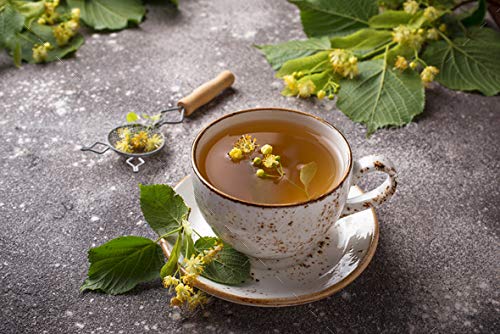 Where to Buy Ihlamur Herbal Tea in GTA
