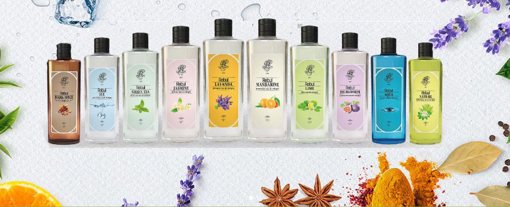 Where to Buy Rebul Cologne in Mississauga