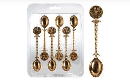 Where to Buy Spoon for Tea in Canada