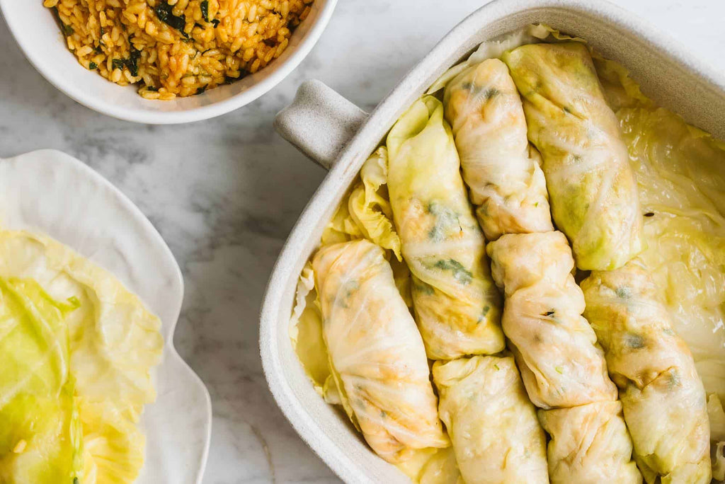 Where to Buy Stuffed Cabbage Near Me in Mississauga
