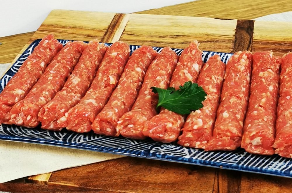 Where to Buy Turkish Chevapi Online