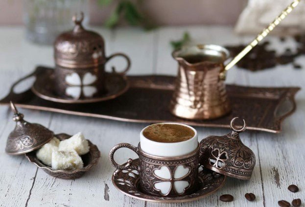 Where to Buy Turkish Coffee Gift Set in Mississauga