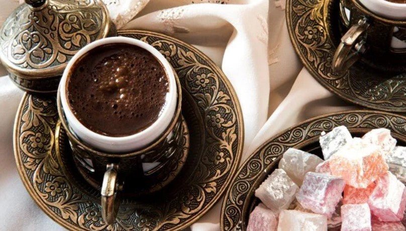 Where to Buy Turkish Coffee Machine in Toronto