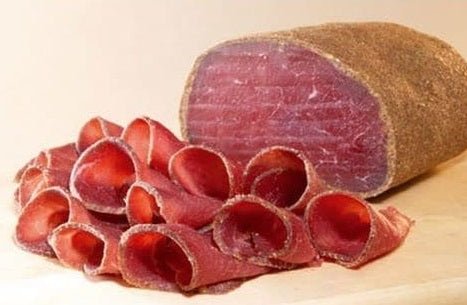 Where to Find Basturma for Sale in Toronto