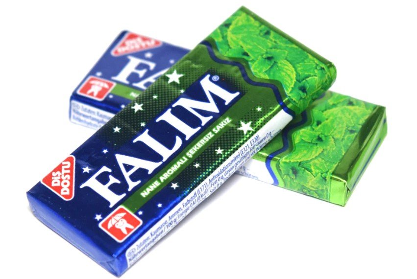 Where to Find Falim Gum in Toronto