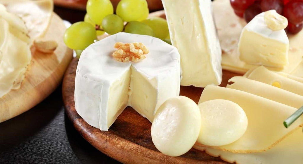 Where to Find Halal Cheese in Toronto