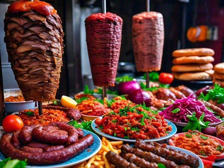 Halal Meat Near Me