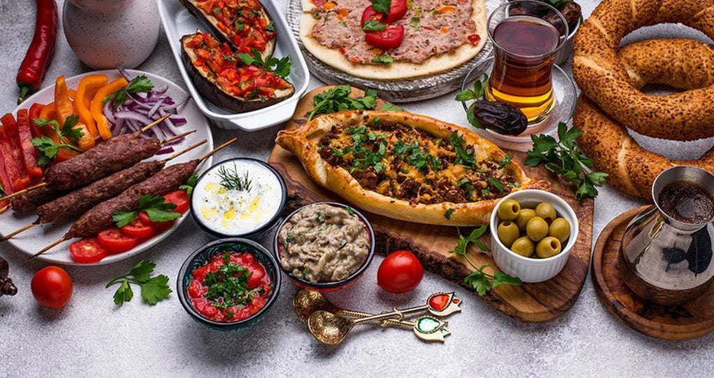 Where to Find Halal Meat Store in Brampton