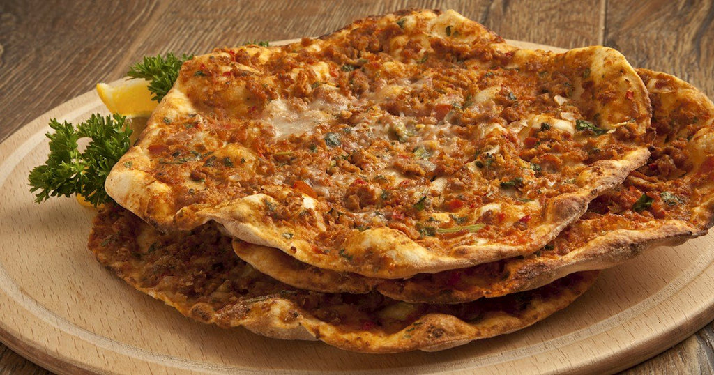 Where to Find Halal Pizza Near Me in Etobicoke