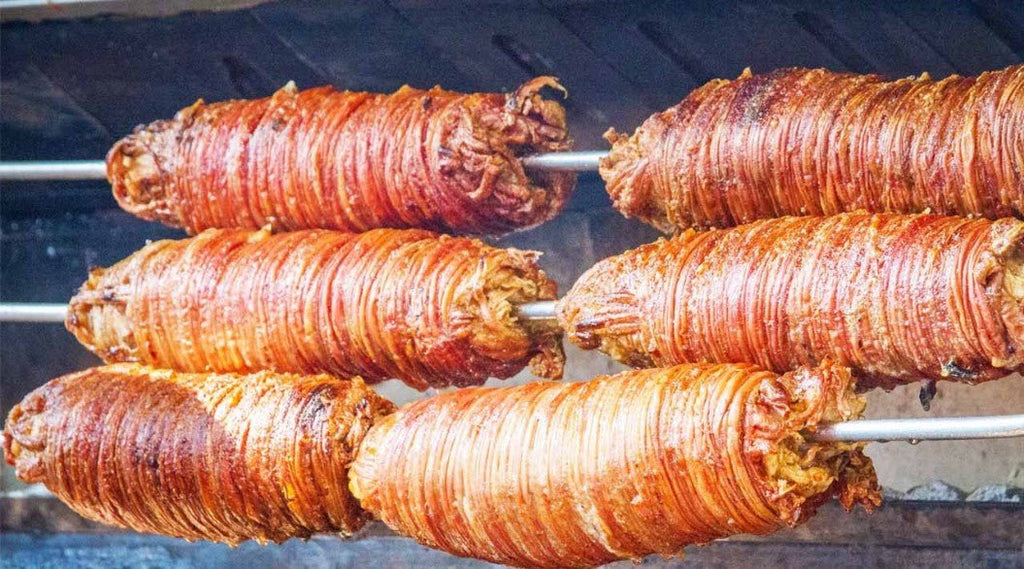 Where to Find the Best Halal Meat Shop in Brampton