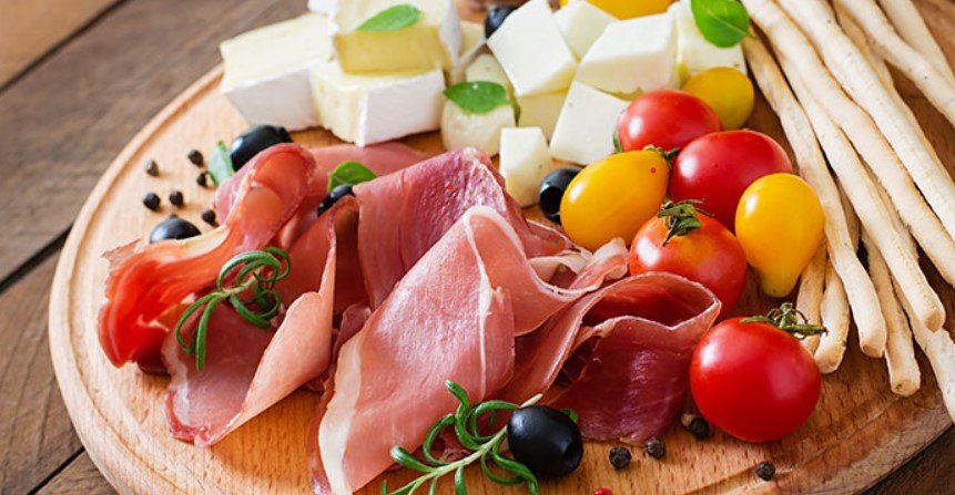 Where to Find The Best Halal Store in Brampton