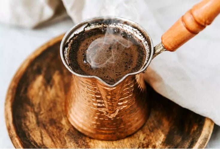 Where to Find the Best Traditional Turkish Coffee Toronto