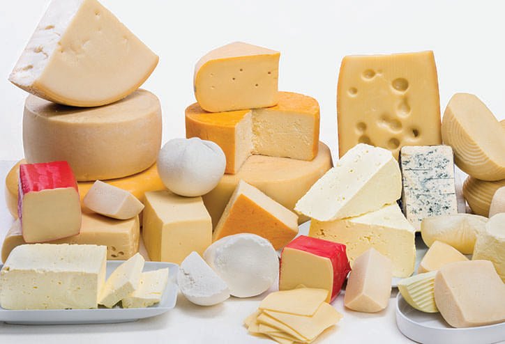 Where to Find the Cheese Store Etobicoke