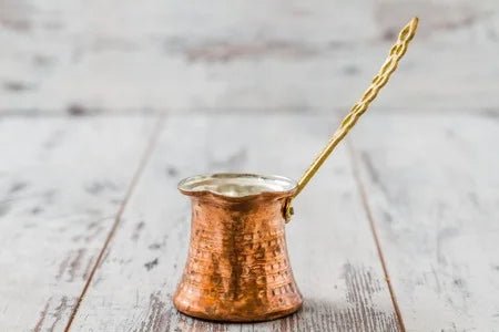 Where to Find Turkish Coffee Pot Canada