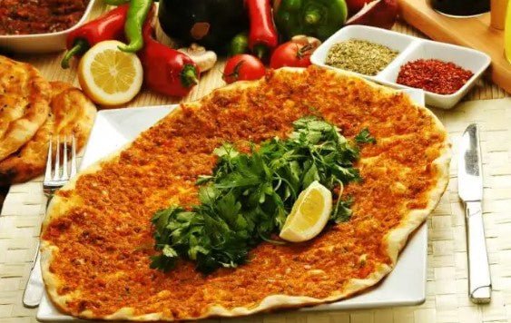 Where to Find Turkish Restaurant Mississauga