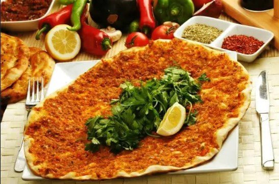 Where to Find Turkish Restaurant Toronto