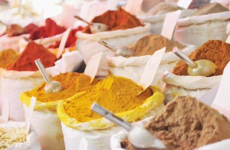 Where to Find Turkish Spice Mart in GTA