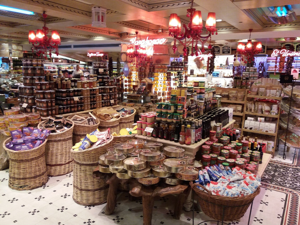 Where to Find Variety Store Near Me in GTA