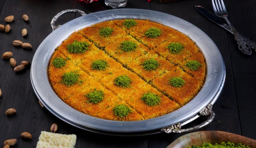 Where to Get Best dessert Near Me in Brampton