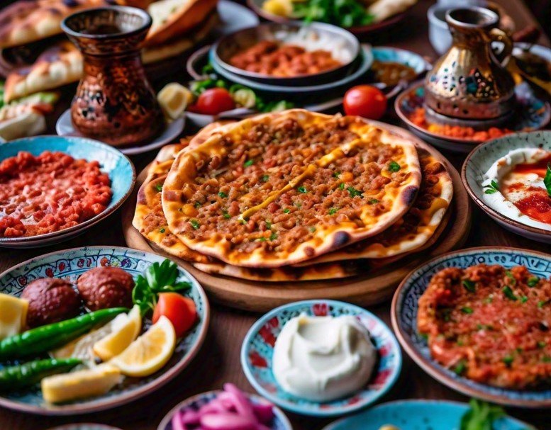 Turkish Food Near Me A Must-Try Culinary Experience Turkish Food Near Me A Must-Try Culinary Experience