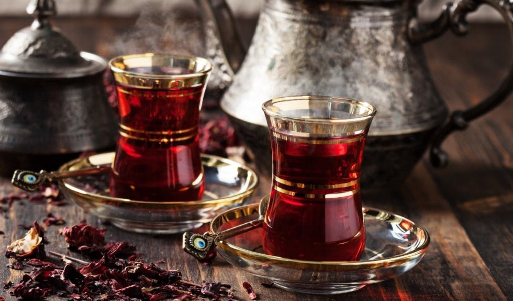 Why Turkish Tea is a Must-Try in Etobicoke